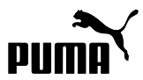 ロゴ：puma