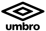 ロゴ：umbro