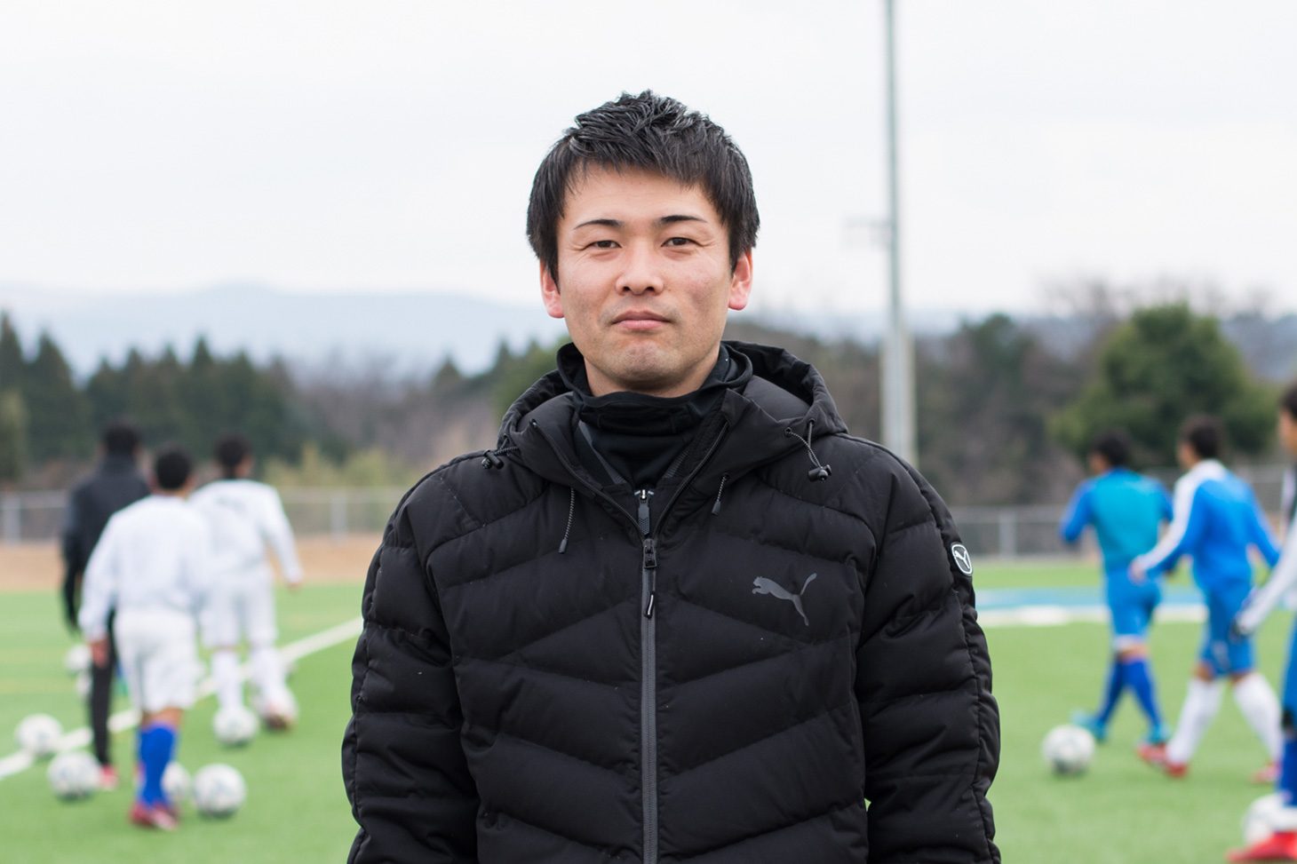栗原 智洋 ハヤカワスポーツ 栗原 智洋 ハヤカワスポーツ