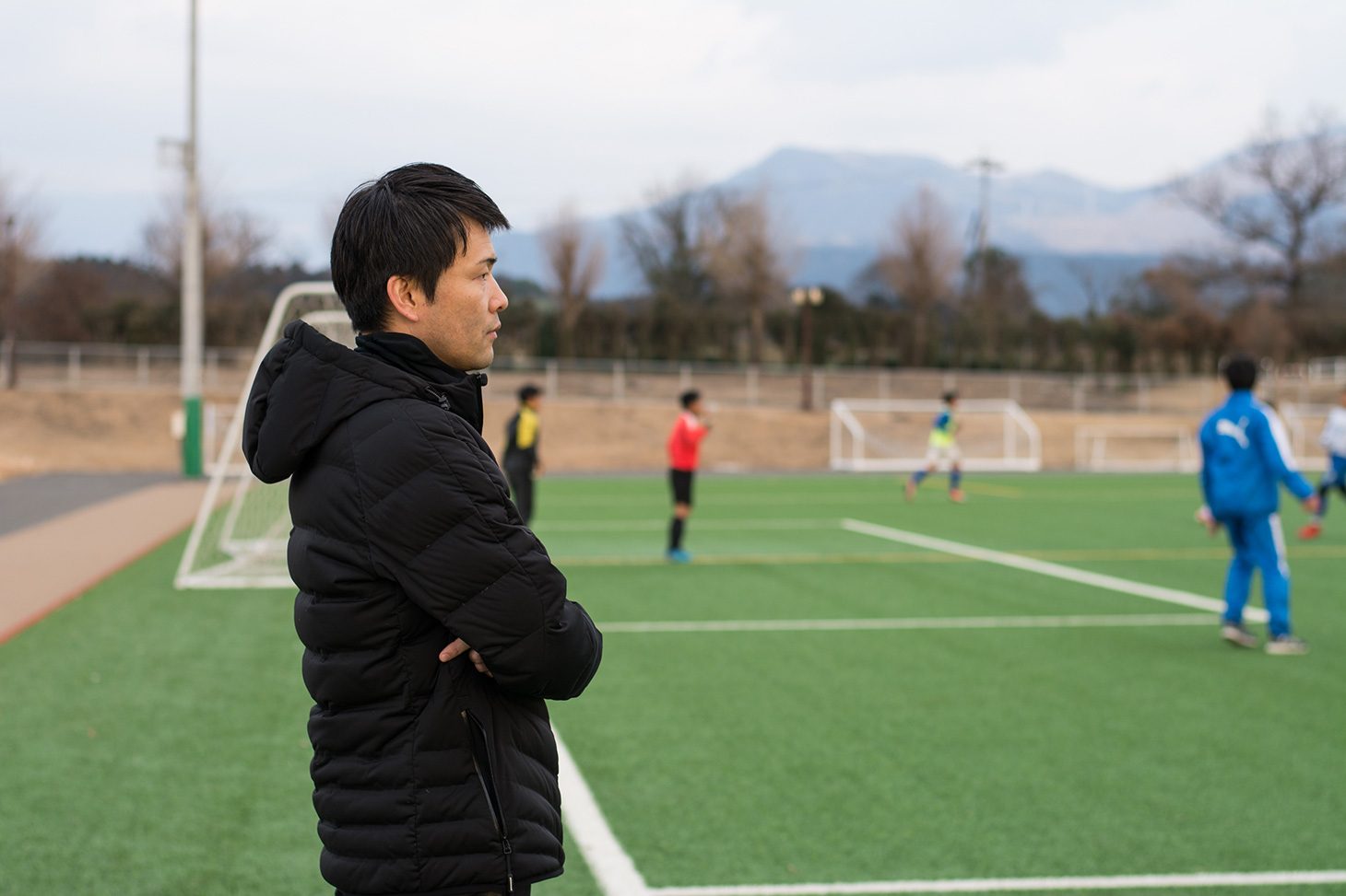 栗原 智洋 ハヤカワスポーツ